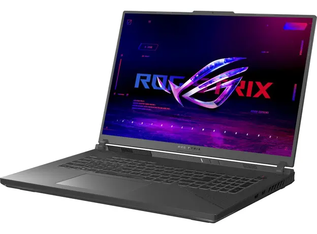 Ноутбук Asus ROG Strix G18 2025 G814FP [G814FP-WS98] - изображение 19