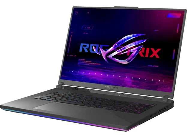 Ноутбук Asus ROG Strix G18 2025 G814FP [G814FP-WS98] - изображение 22