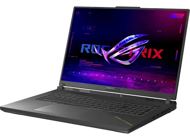 Ноутбук Asus ROG Strix G18 2025 G814FP [G814FP-WS98] - изображение 23