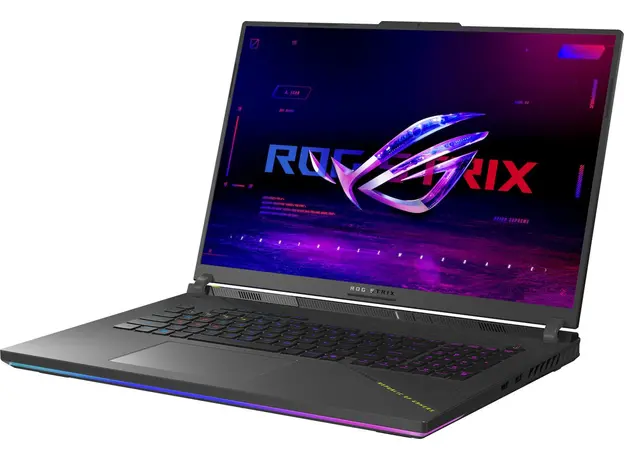 Ноутбук Asus ROG Strix G18 2025 G814FP [G814FP-WS98] - изображение 26