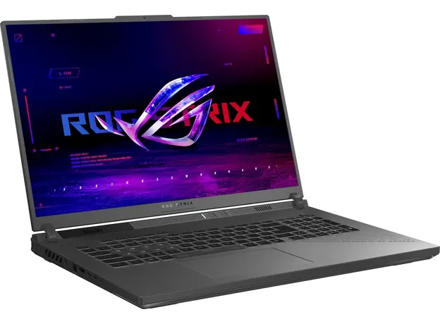 Ноутбук Asus ROG Strix G18 2025 G814FP [G814FP-WS99] - изображение 14