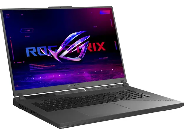 Ноутбук Asus ROG Strix G18 2025 G814FP [G814FP-WS98] - изображение 29