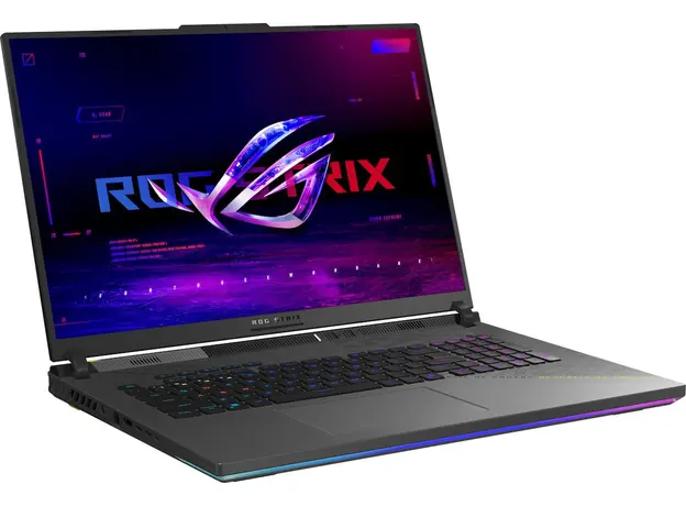 Ноутбук Asus ROG Strix G18 2025 G814FP [G814FP-WS99] - изображение 17
