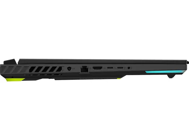Ноутбук Asus ROG Strix G18 2025 G814FP [G814FP-WS98] - изображение 38