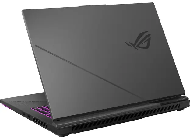 Ноутбук Asus ROG Strix G18 2025 G814FP [G814FP-WS99] - изображение 31