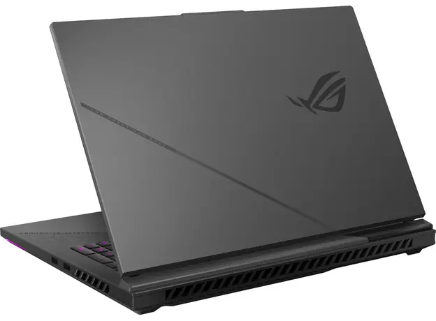 Ноутбук Asus ROG Strix G18 2025 G814FP [G814FP-WS98] - изображение 52