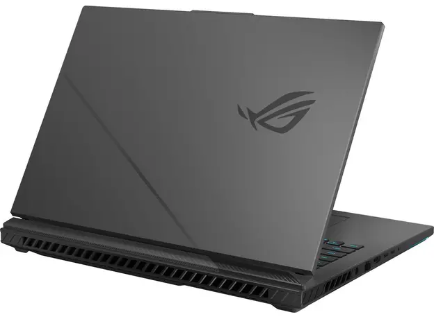Ноутбук Asus ROG Strix G18 2025 G814FP [G814FP-WS98] - изображение 58