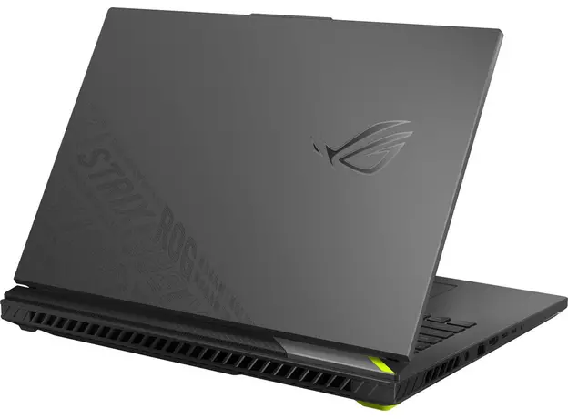 Ноутбук Asus ROG Strix G18 2025 G814FP [G814FP-WS98] - изображение 61