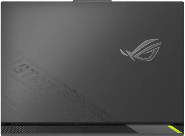 Ноутбук Asus ROG Strix G18 2025 G814FP [G814FP-WS99] - изображение 43