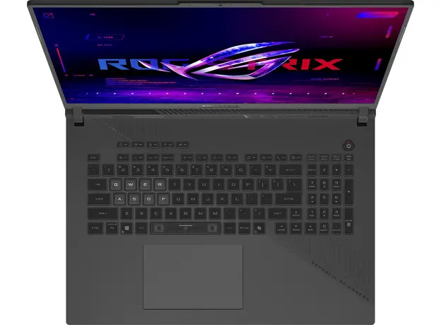 Ноутбук Asus ROG Strix G18 2025 G814FP [G814FP-WS98] - изображение 74