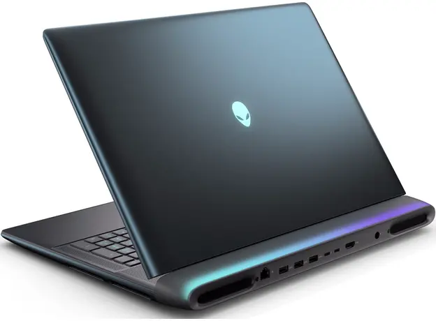 Ноутбук Dell Alienware 18 Area-51 AA18250 [LAA18250-94441BLU-PUS] - изображение 7
