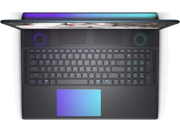 Ноутбук Dell Alienware 18 Area-51 AA18250 [LAA18250-94441BLU-PUS] - изображение 9