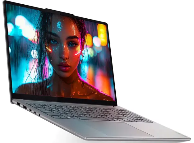 Ноутбук Lenovo Yoga Pro 9 16IAH10 [83L00001US] - изображение 2