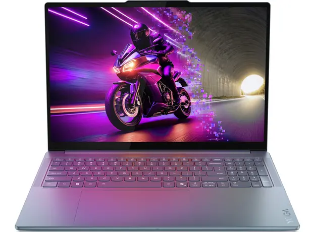 Ноутбук Lenovo Yoga Pro 9 16IAH10 [83L00001US] - изображение 3