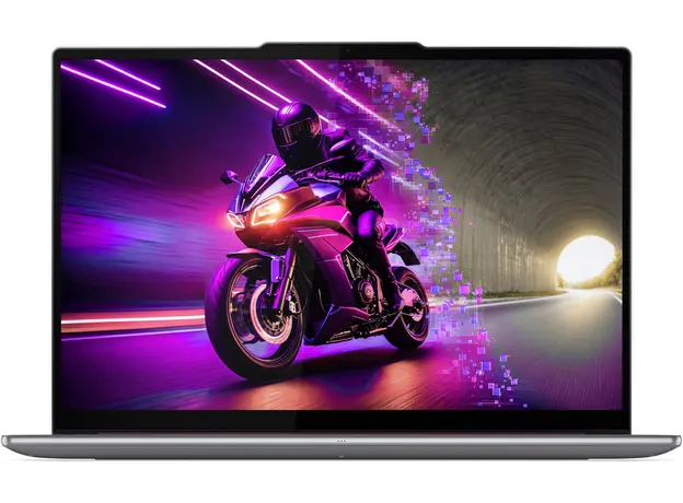 Ноутбук Lenovo Yoga Pro 9 16IAH10 [83L00001US] - изображение 4