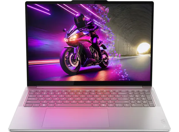Ноутбук Lenovo Yoga Pro 9 16IAH10 [83L00001US] - изображение 5