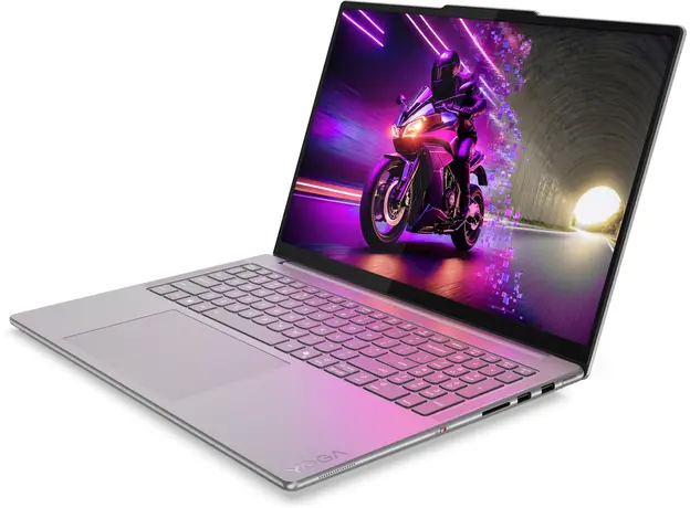 Ноутбук Lenovo Yoga Pro 9 16IAH10 [83L00009US] - изображение 5