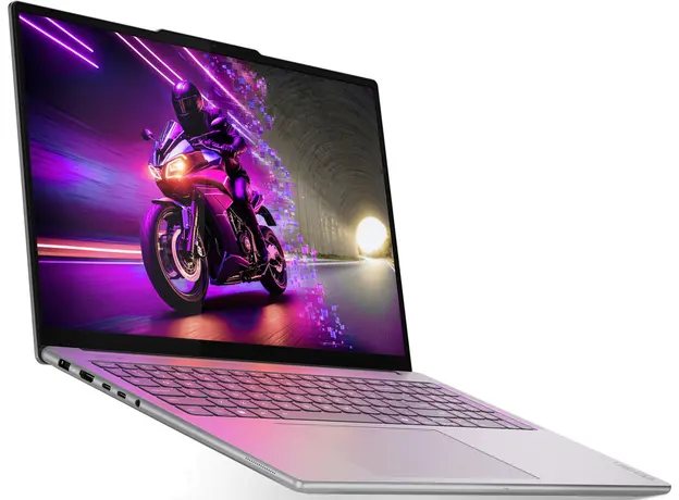 Ноутбук Lenovo Yoga Pro 9 16IAH10 [83L00009US] - изображение 6
