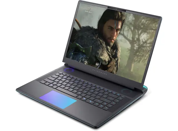 Ноутбук Dell Alienware 16 Area-51 AA16250 [8WXZ0C44] - изображение 2