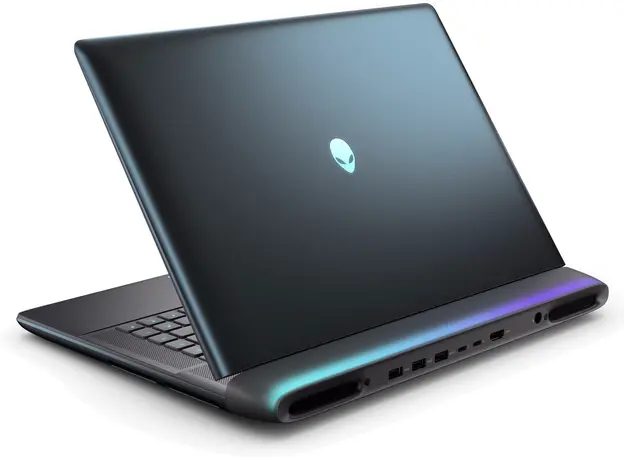 Ноутбук Dell Alienware 16 Area-51 AA16250 [8WXZ0C44] - изображение 6