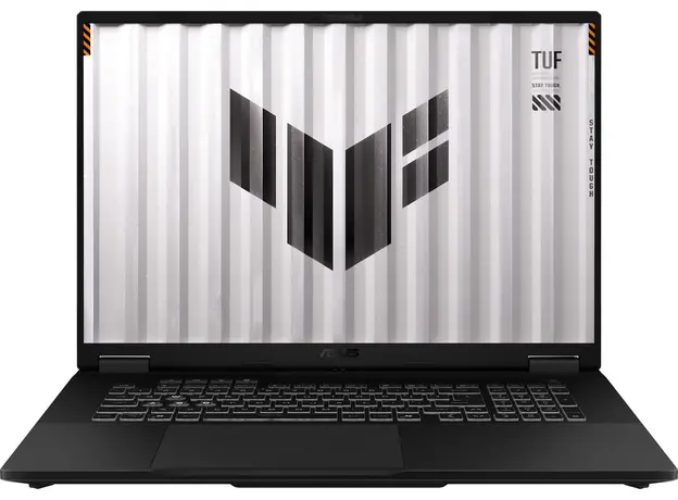 Ноутбук Asus TUF Gaming A18 2025 FA808UP [FA808UP-NS74] - изображение 3