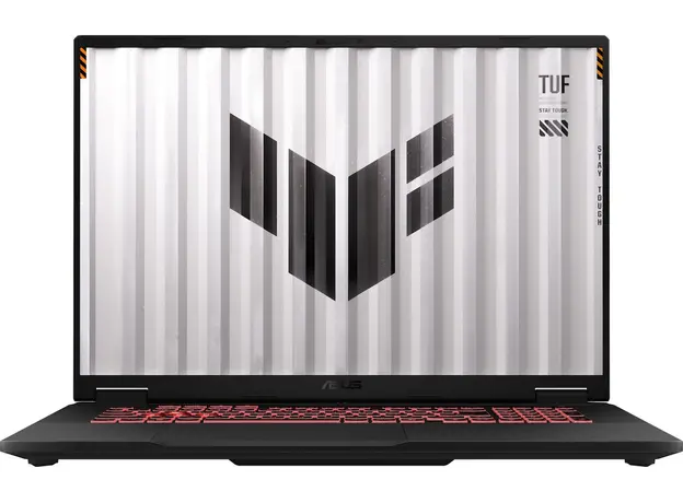 Ноутбук Asus TUF Gaming A18 2025 FA808UP [FA808UP-NS74] - изображение 4