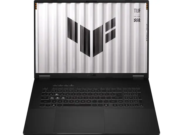Ноутбук Asus TUF Gaming A18 2025 FA808UP [FA808UP-NS74] - изображение 5