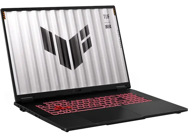 Ноутбук Asus TUF Gaming A18 2025 FA808UP [FA808UP-NS75] - изображение 8