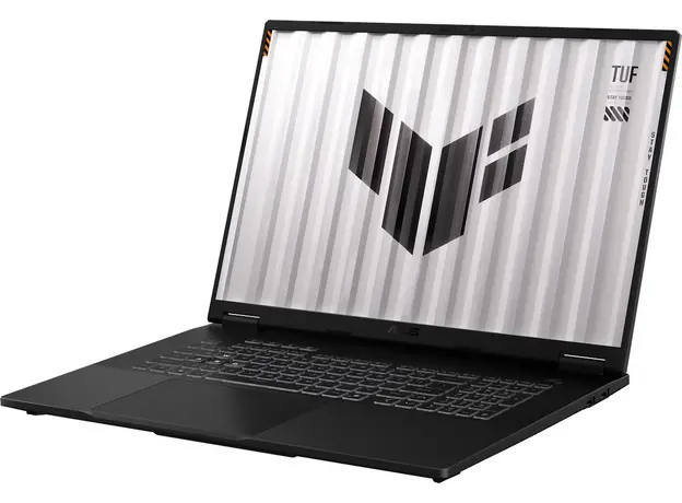 Ноутбук Asus TUF Gaming A18 2025 FA808UP [FA808UP-NS76] - изображение 9