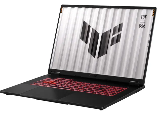 Ноутбук Asus TUF Gaming A18 2025 FA808UP [FA808UP-NS75] - изображение 11