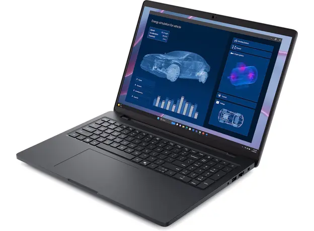 Ноутбук Dell Pro Max 16 MC16255 [DC1605MC16254US] - изображение 3