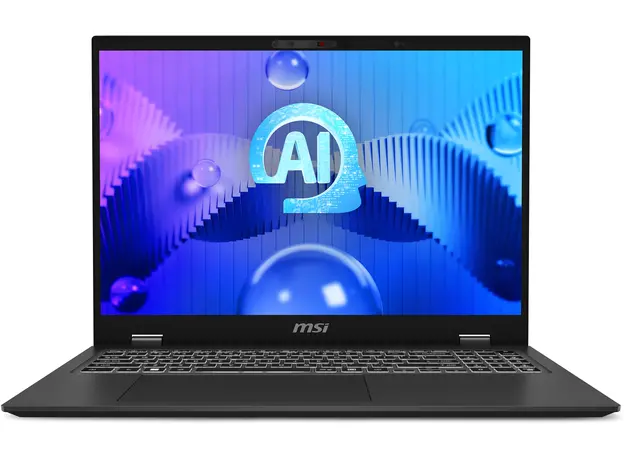 Ноутбук MSI Prestige 16 AI Evo B1MG [B1MG-023US] 