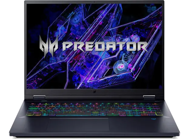 Ноутбук Acer Predator Helios 18 PH18-72 [NH.QP5AA.011] 