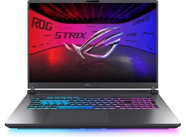 Ноутбук Asus ROG Strix G18 2025 G815LR [G815LR-IS100] 