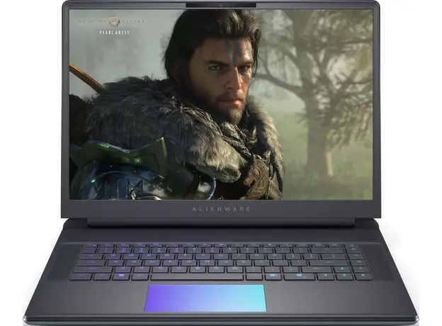 Ноутбук Dell Alienware 16 Area-51 AA16250 [8WXZ0C43] 