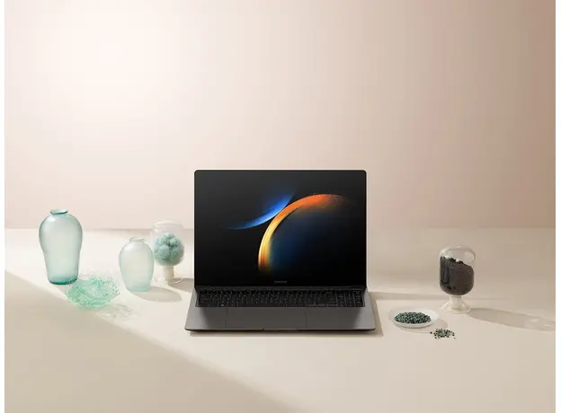 Ноутбук Samsung Galaxy Book3 Ultra [NP960XFH-XA6DE] - изображение 24