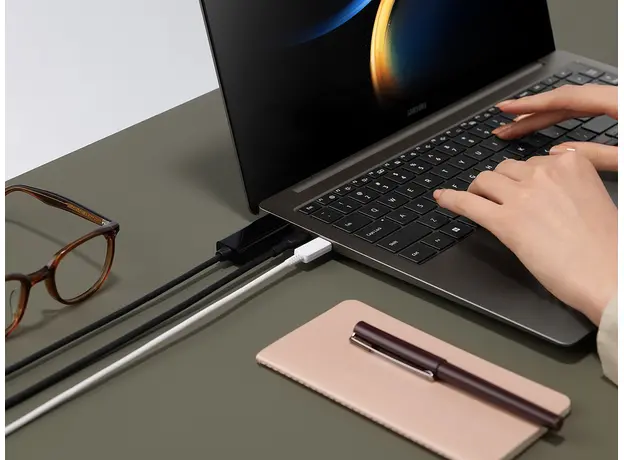 Ноутбук Samsung Galaxy Book3 Ultra [NP960XFH-XA6DE] - изображение 29