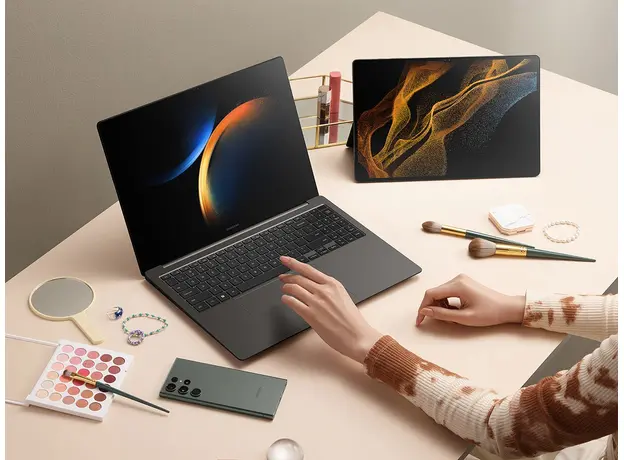 Ноутбук Samsung Galaxy Book3 Ultra [NP960XFH-XA6DE] - изображение 31