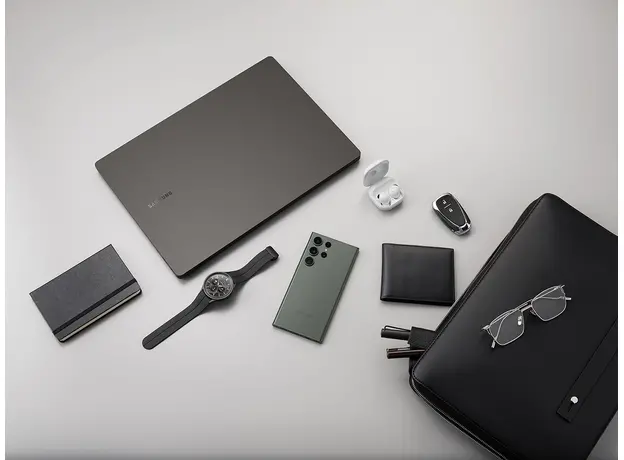 Ноутбук Samsung Galaxy Book3 Ultra [NP960XFH-XA6DE] - изображение 33