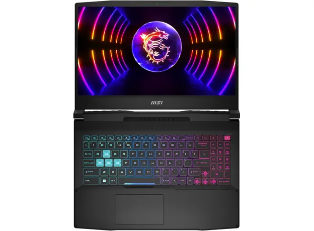 Ноутбук MSI Katana 15 B13VGK [B13VGK-2029] (KATANA15132029) - изображение 17
