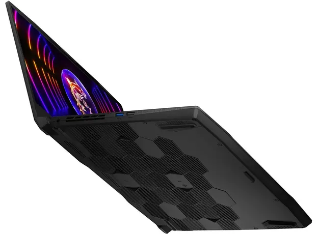 Ноутбук MSI Katana 15 B13VGK [B13VGK-2029] (KATANA15132029) - изображение 22