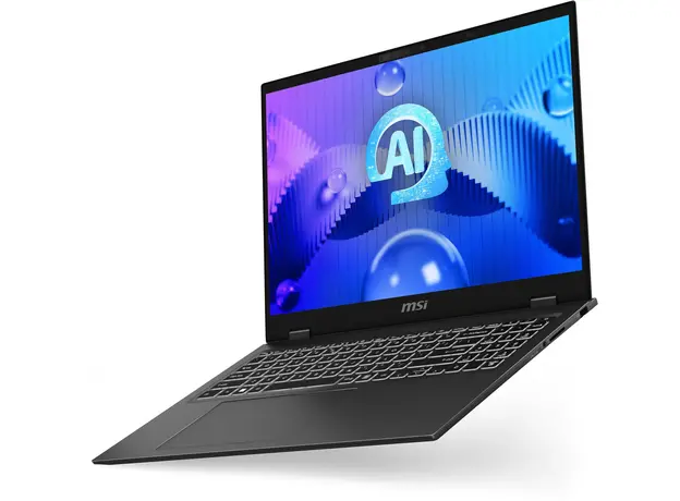 Ноутбук MSI Prestige 16 AI Evo B1MG [B1MG-023US] - изображение 6