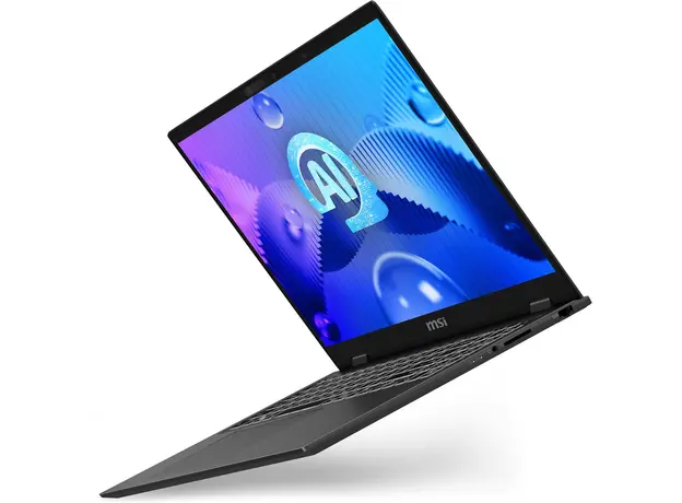Ноутбук MSI Prestige 16 AI Evo B1MG [B1MG-023US] - изображение 7
