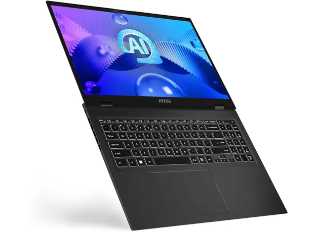 Ноутбук MSI Prestige 16 AI Evo B1MG [B1MG-023US] - изображение 8