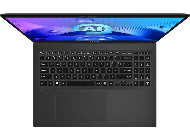 Ноутбук MSI Prestige 16 AI Evo B1MG [B1MG-023US] - изображение 9