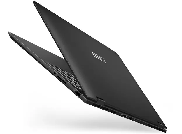 Ноутбук MSI Prestige 16 AI Evo B1MG [B1MG-023US] - изображение 11