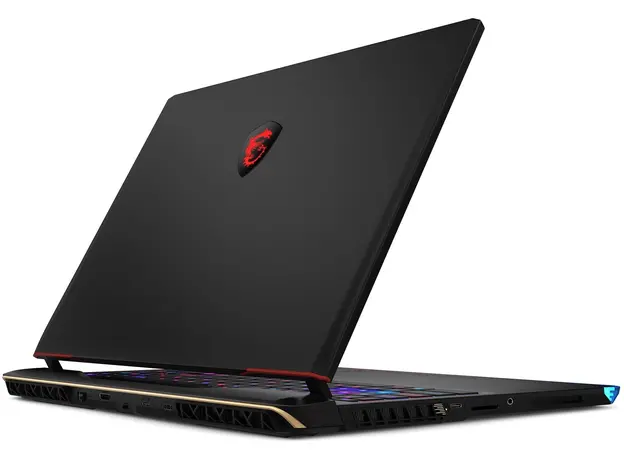 Ноутбук MSI Raider GE68 HX 14VIG [GE68 HX 14VIG-286US] - изображение 14
