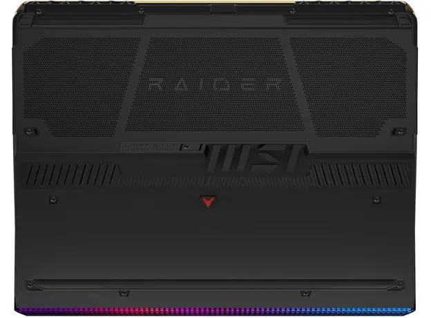 Ноутбук MSI Raider GE68 HX 14VIG [GE68 HX 14VIG-286US] - изображение 18