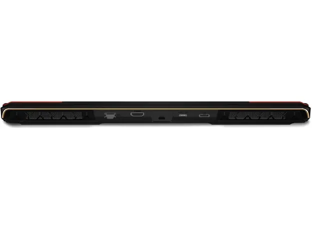 Ноутбук MSI Raider GE68 HX 14VIG [GE68 HX 14VIG-285US] (RAIDERGE6814285) - изображение 20