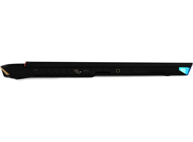 Ноутбук MSI Raider GE68 HX 14VIG [GE68 HX 14VIG-285US] (RAIDERGE6814285) - изображение 21